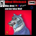 Cover - Der böse Wolf