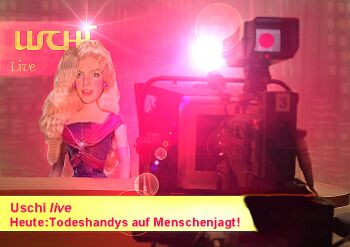 Uschi Live